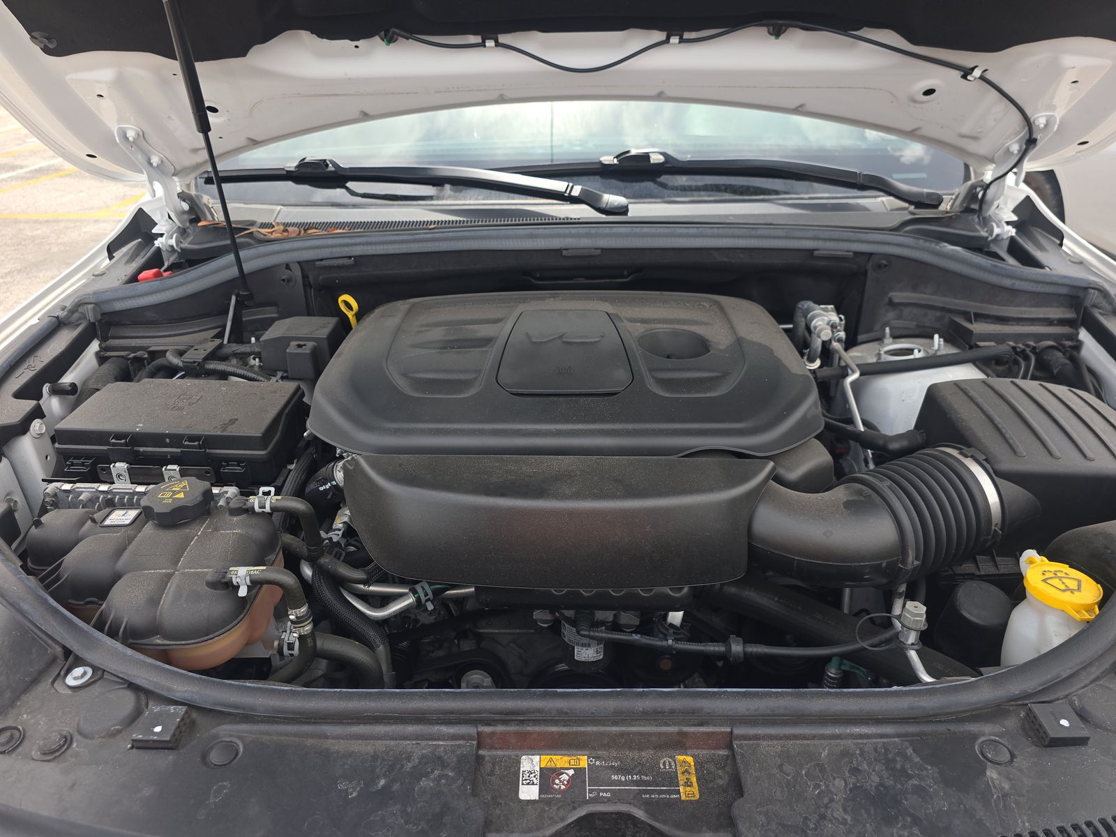 2022 Jeep Grand Cherokee Limited RWD