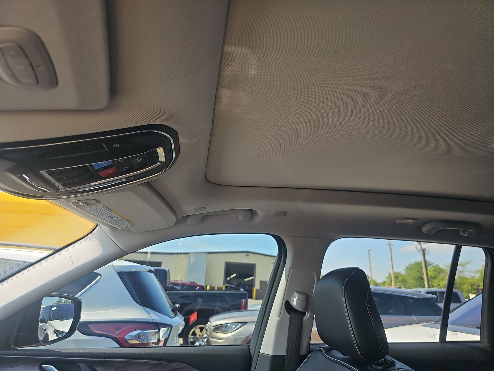 2022 Jeep Grand Cherokee Limited AWD