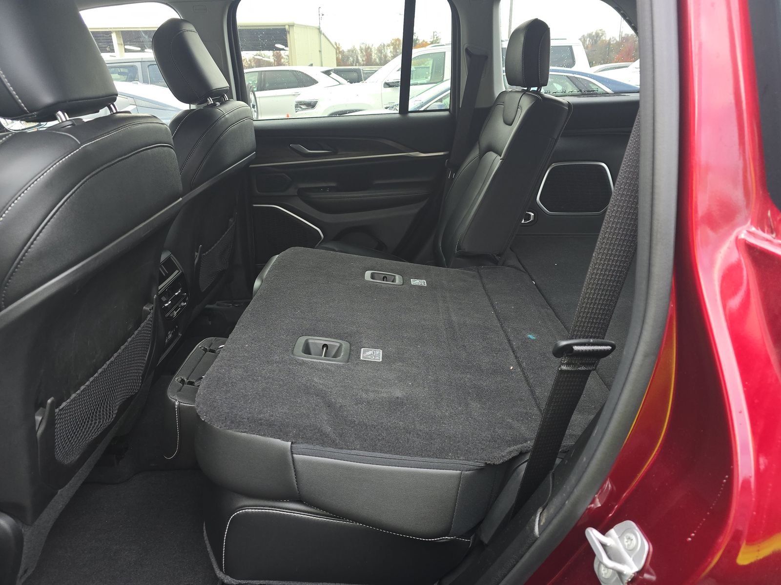 2023 Jeep Grand Cherokee Limited AWD