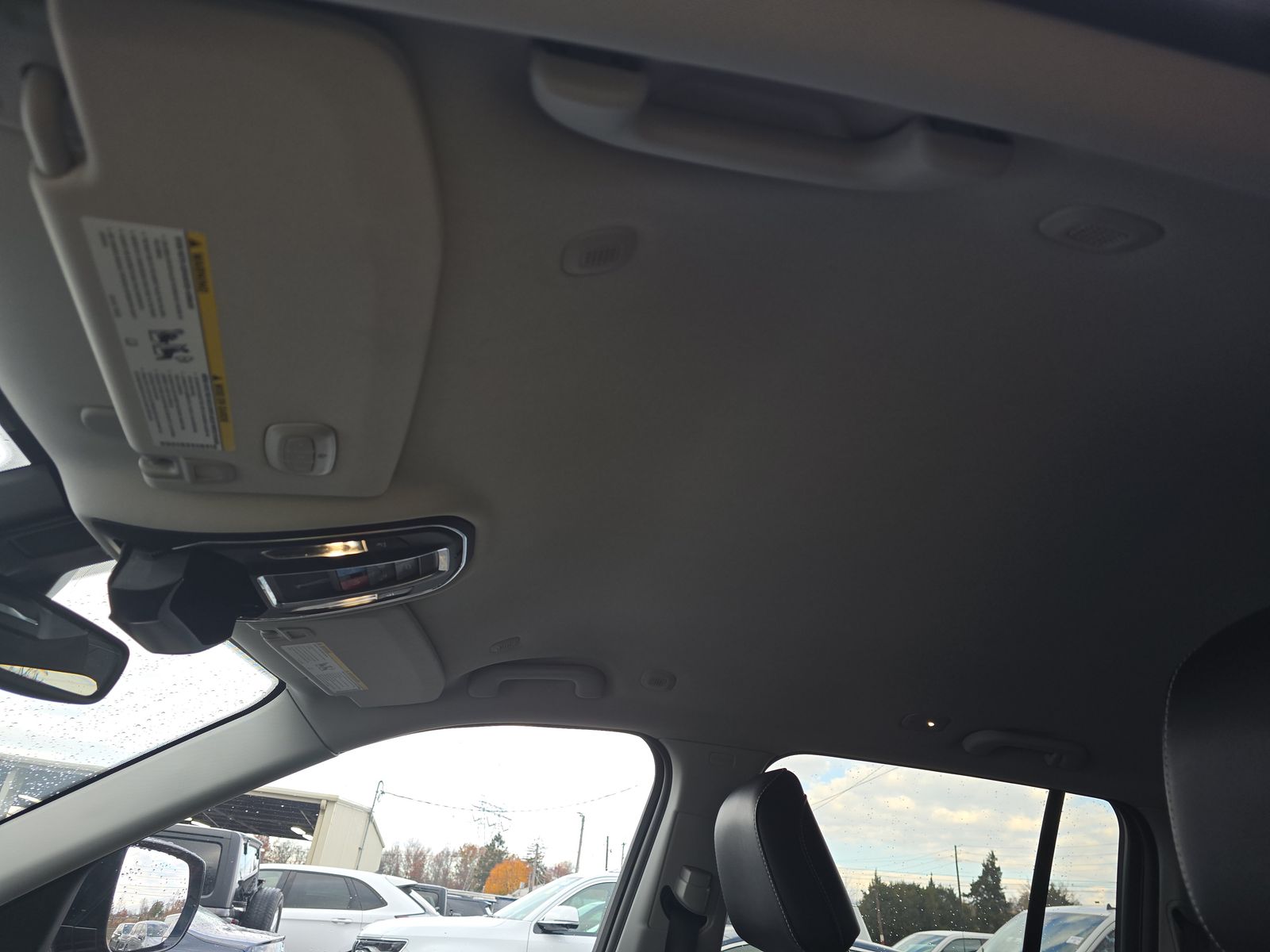 2023 Jeep Grand Cherokee Limited AWD