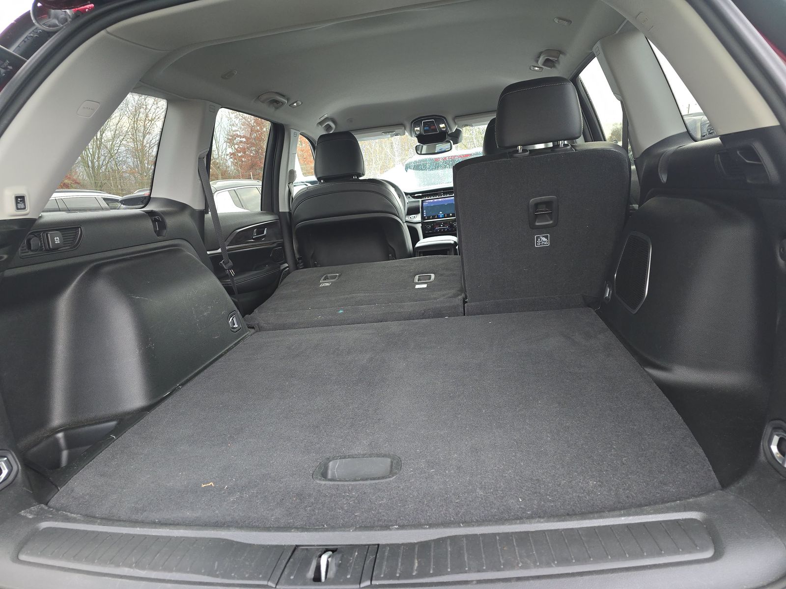 2023 Jeep Grand Cherokee Limited AWD