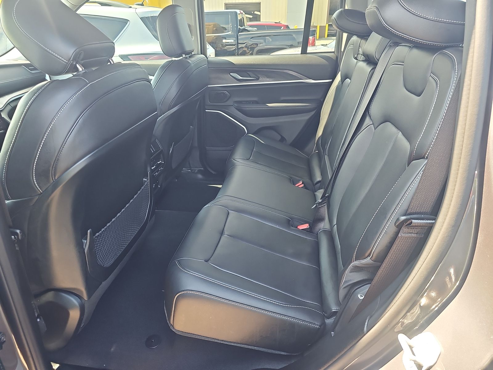 2022 Jeep Grand Cherokee Limited AWD