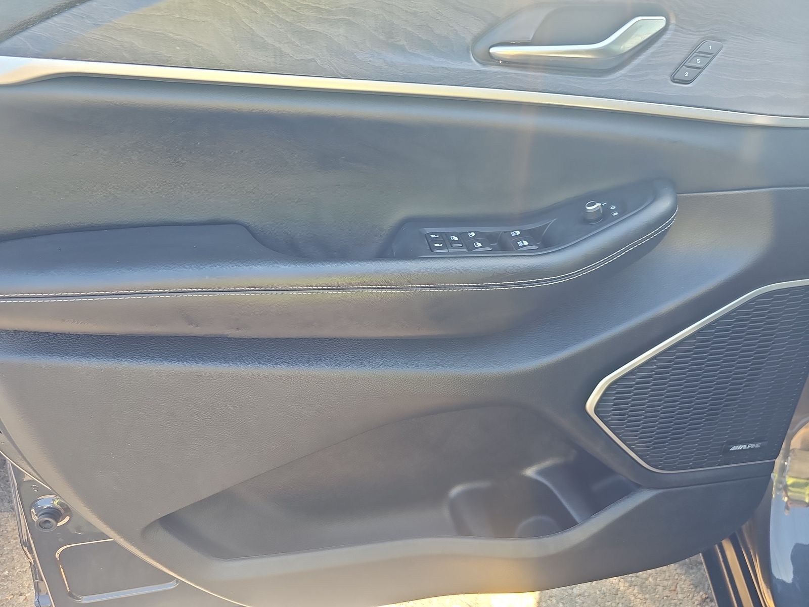 2022 Jeep Grand Cherokee Limited AWD