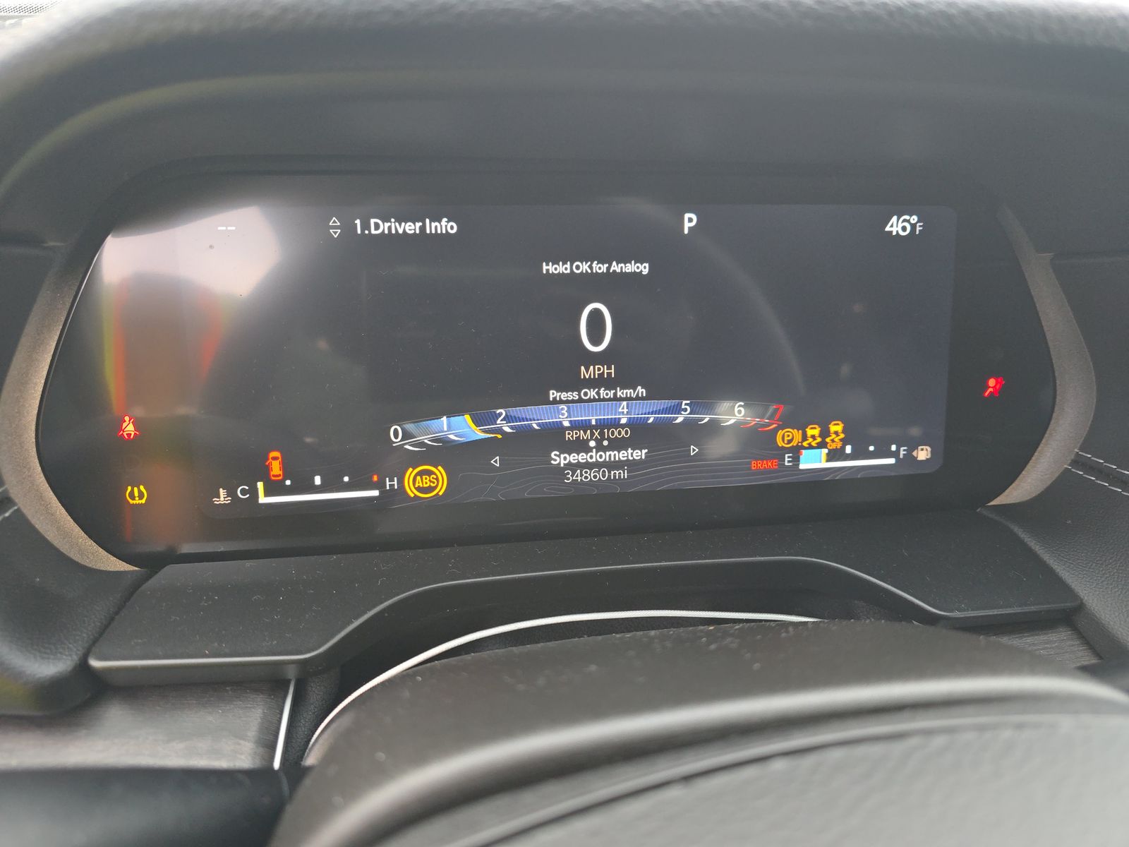 2023 Jeep Grand Cherokee Limited AWD