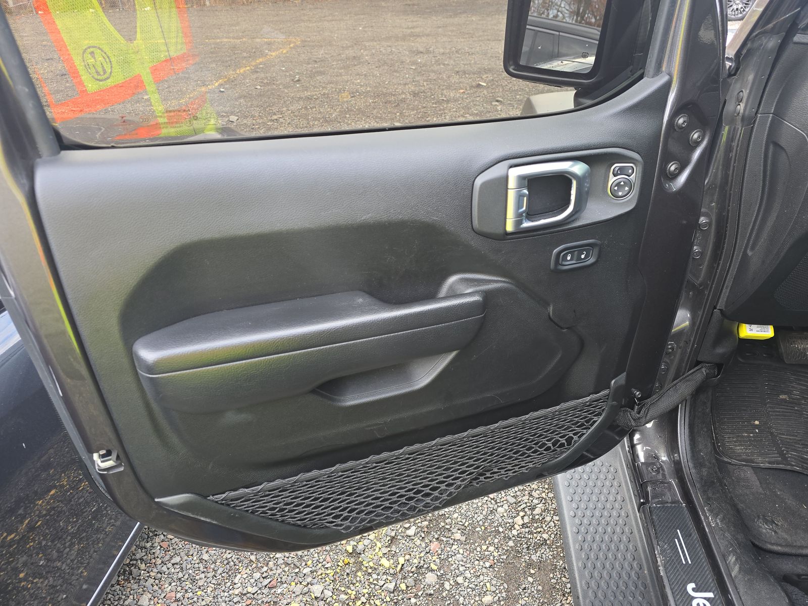 2022 Jeep Wrangler Sport S Edition AWD