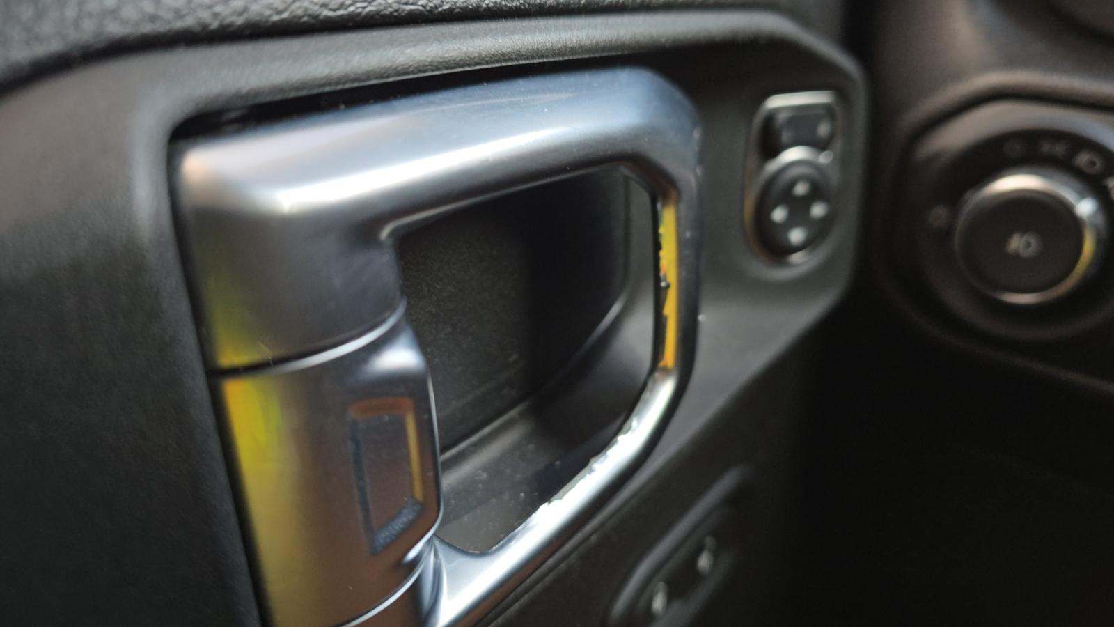 2022 Jeep Wrangler Sport S Edition AWD