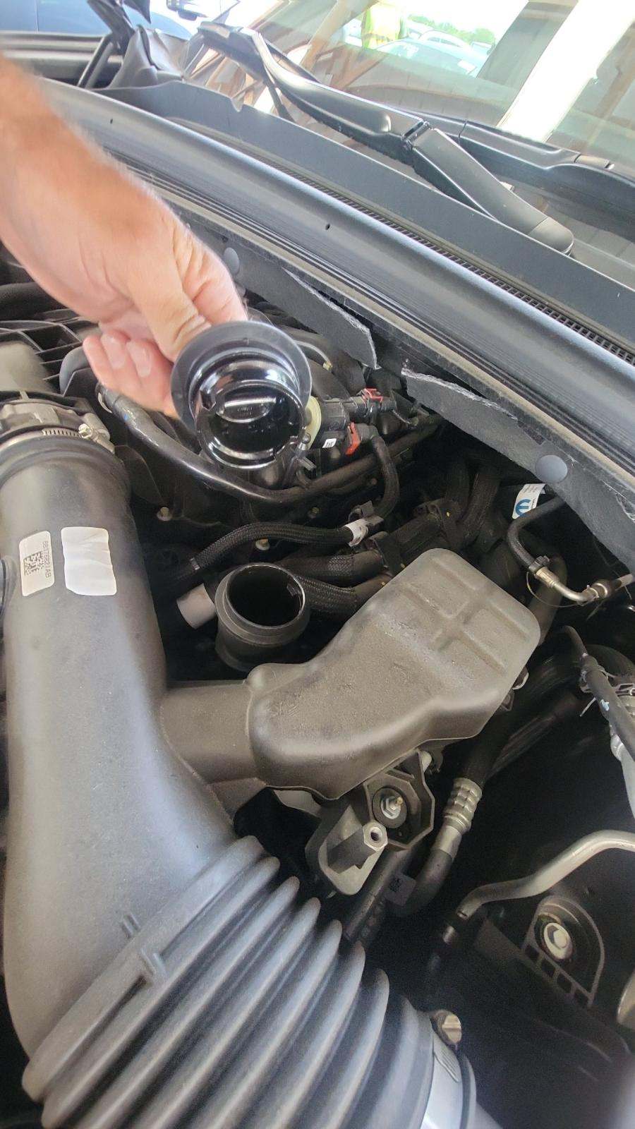 2022 Jeep Grand Cherokee Limited AWD