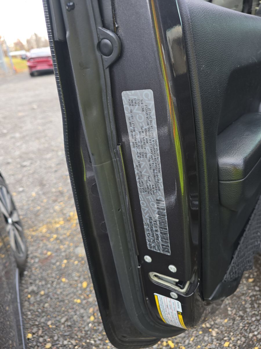 2022 Jeep Wrangler Sport S Edition AWD