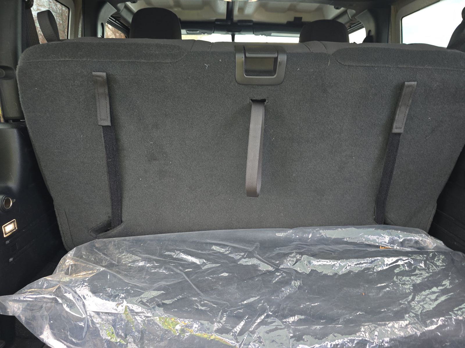 2022 Jeep Wrangler Sport S Edition AWD