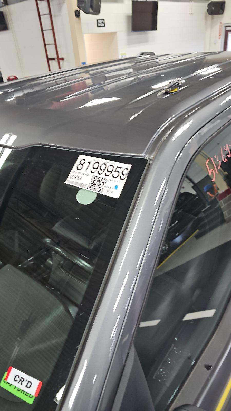 2022 Ford F-150 Hybrid XLT AWD