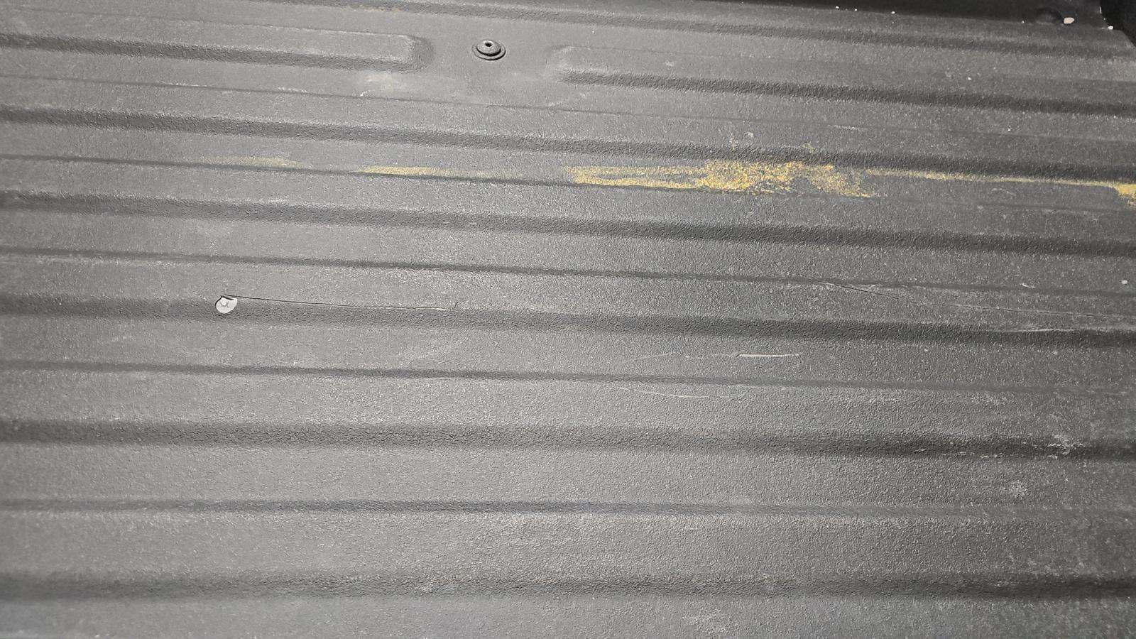 2022 Ford F-150 Hybrid XLT AWD