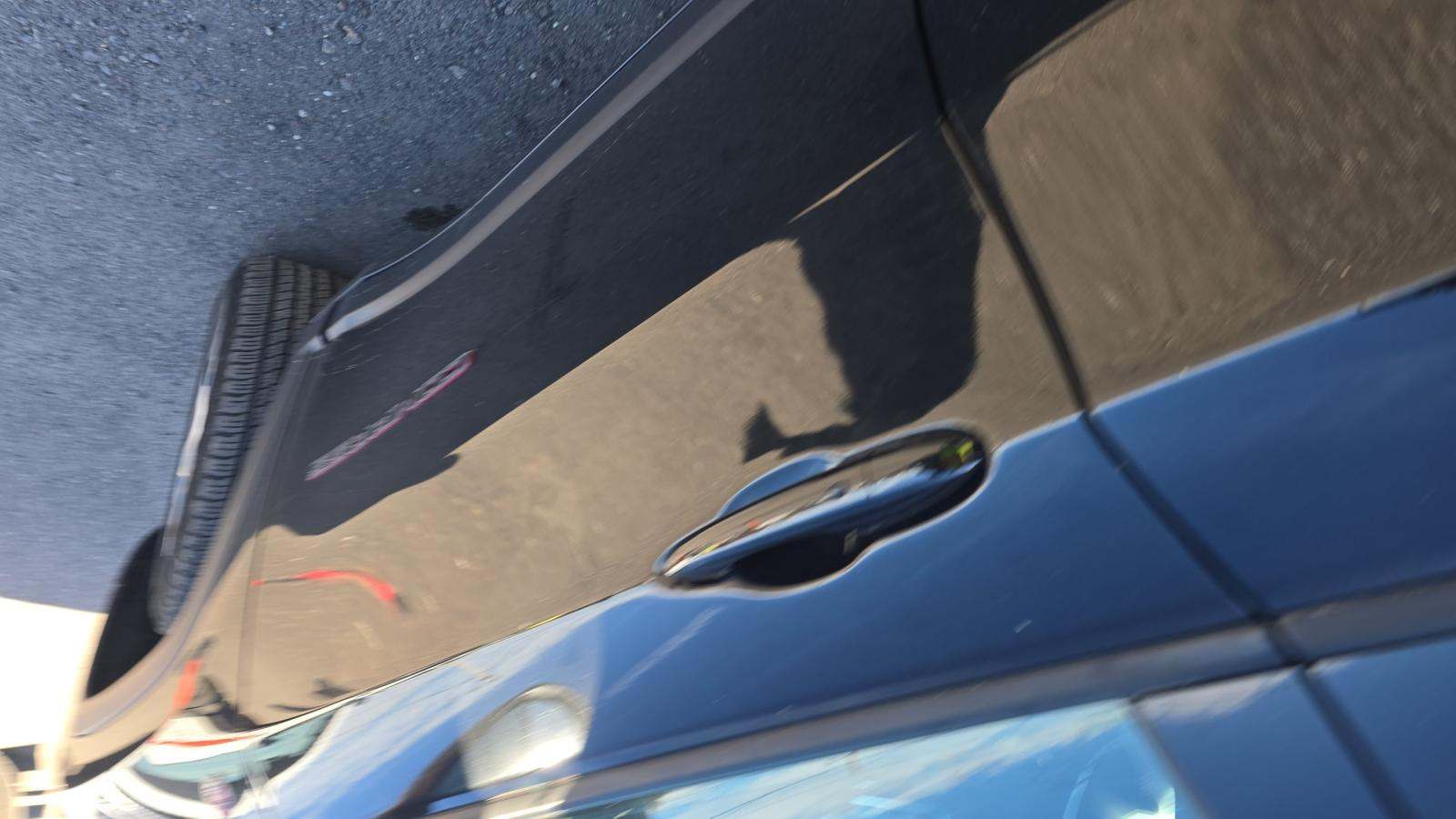 2022 Jeep Compass Trailhawk AWD