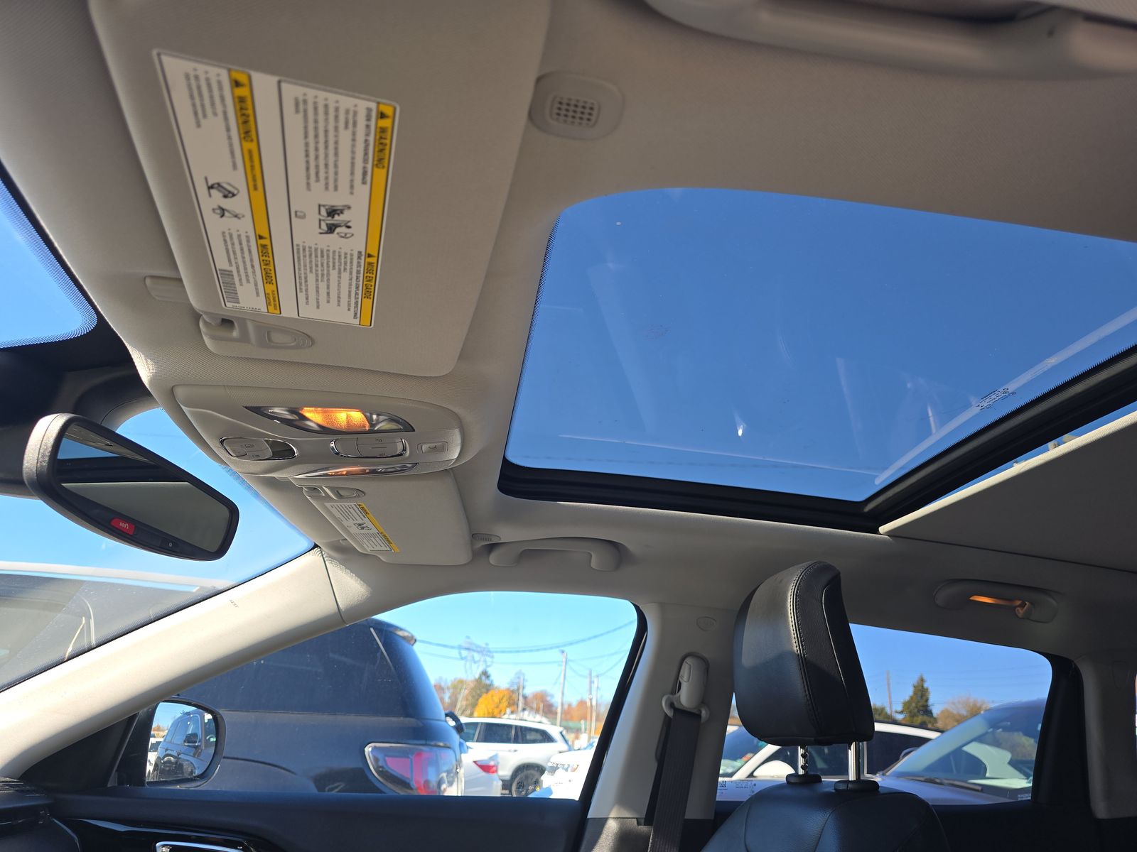 2022 Jeep Compass Trailhawk AWD