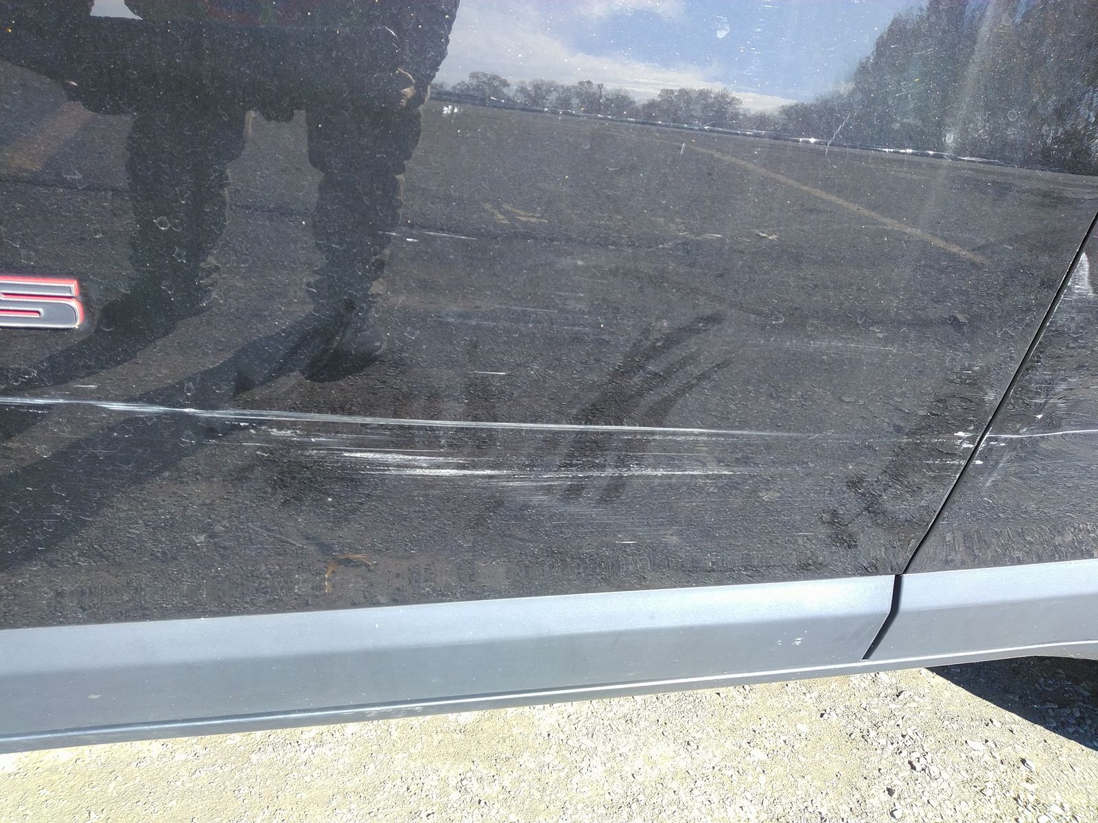 2022 Jeep Compass Trailhawk AWD