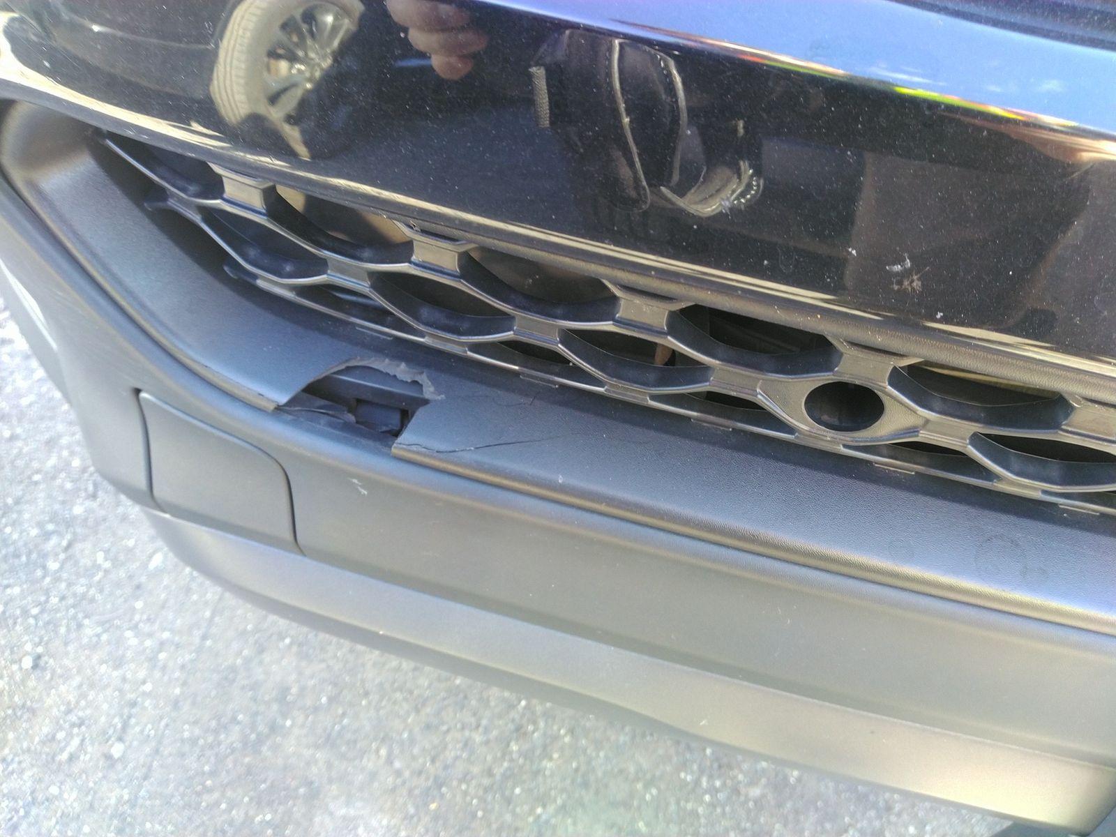 2022 Jeep Compass Trailhawk AWD