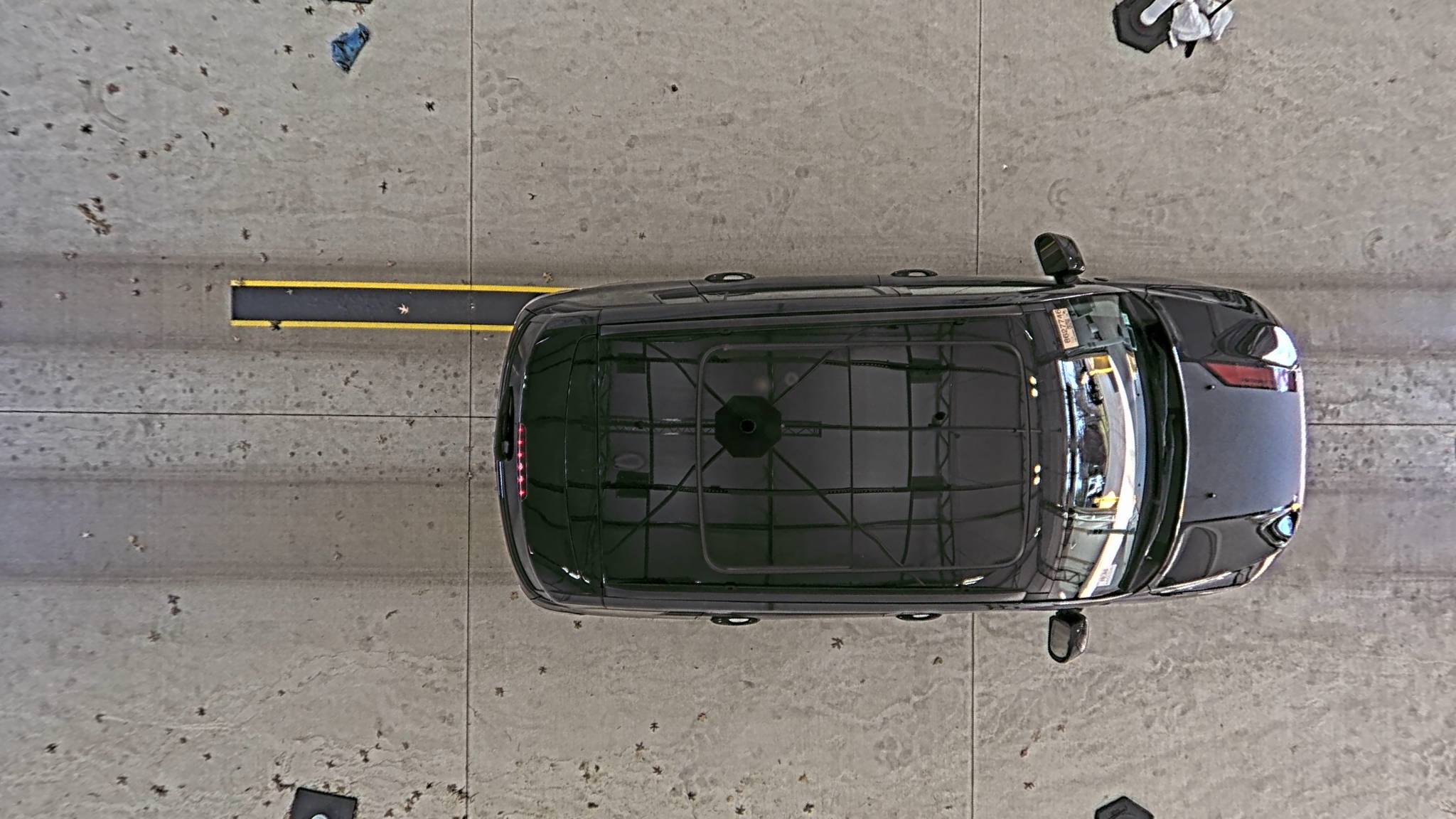 2022 Jeep Compass Trailhawk AWD