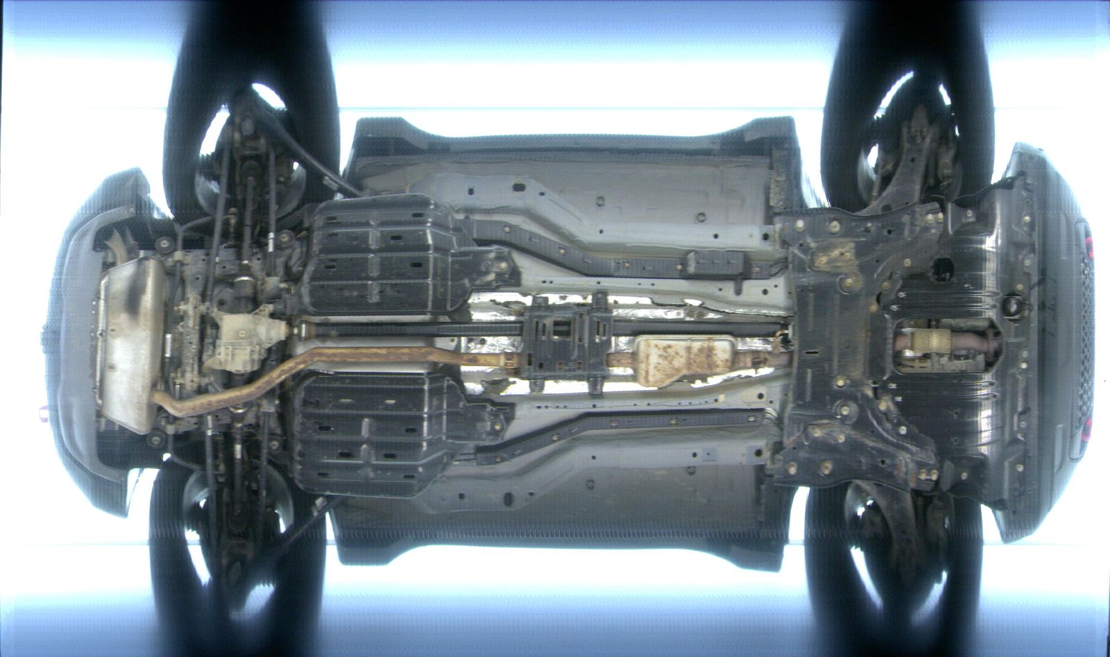 2022 Jeep Compass Trailhawk AWD