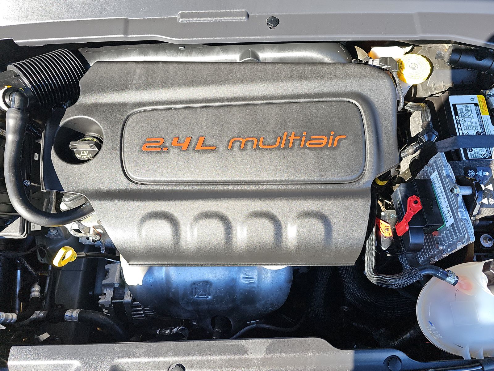 2022 Jeep Compass Trailhawk AWD