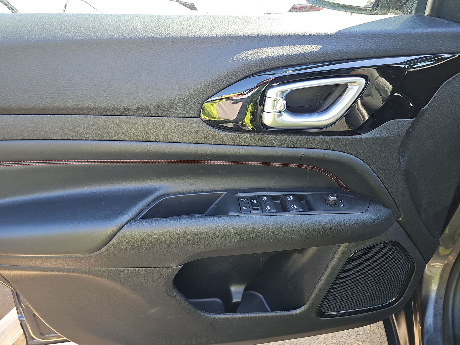 2022 Jeep Compass Trailhawk AWD