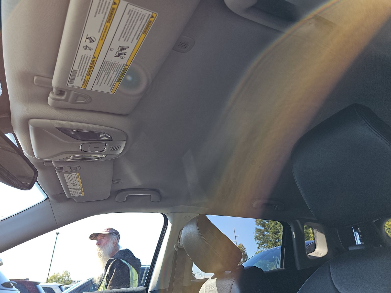 2022 Jeep Compass Trailhawk AWD