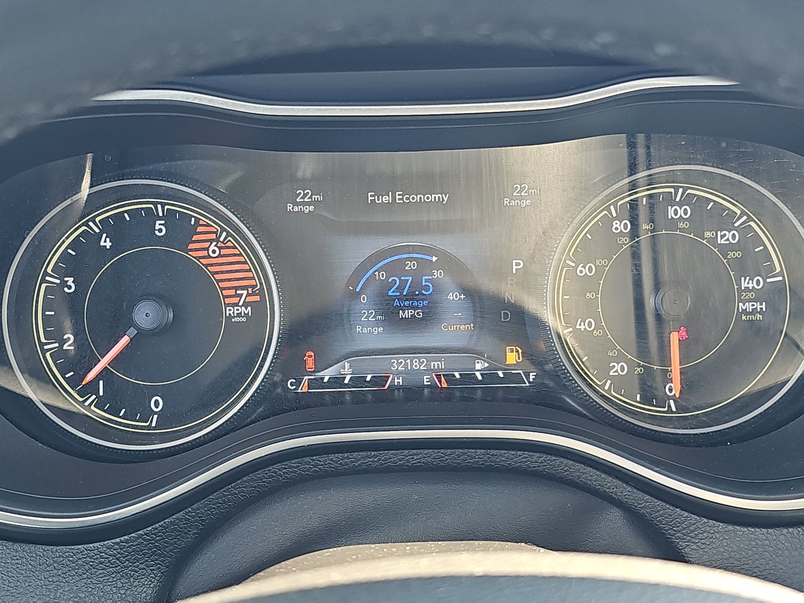 2022 Jeep Cherokee Limited AWD