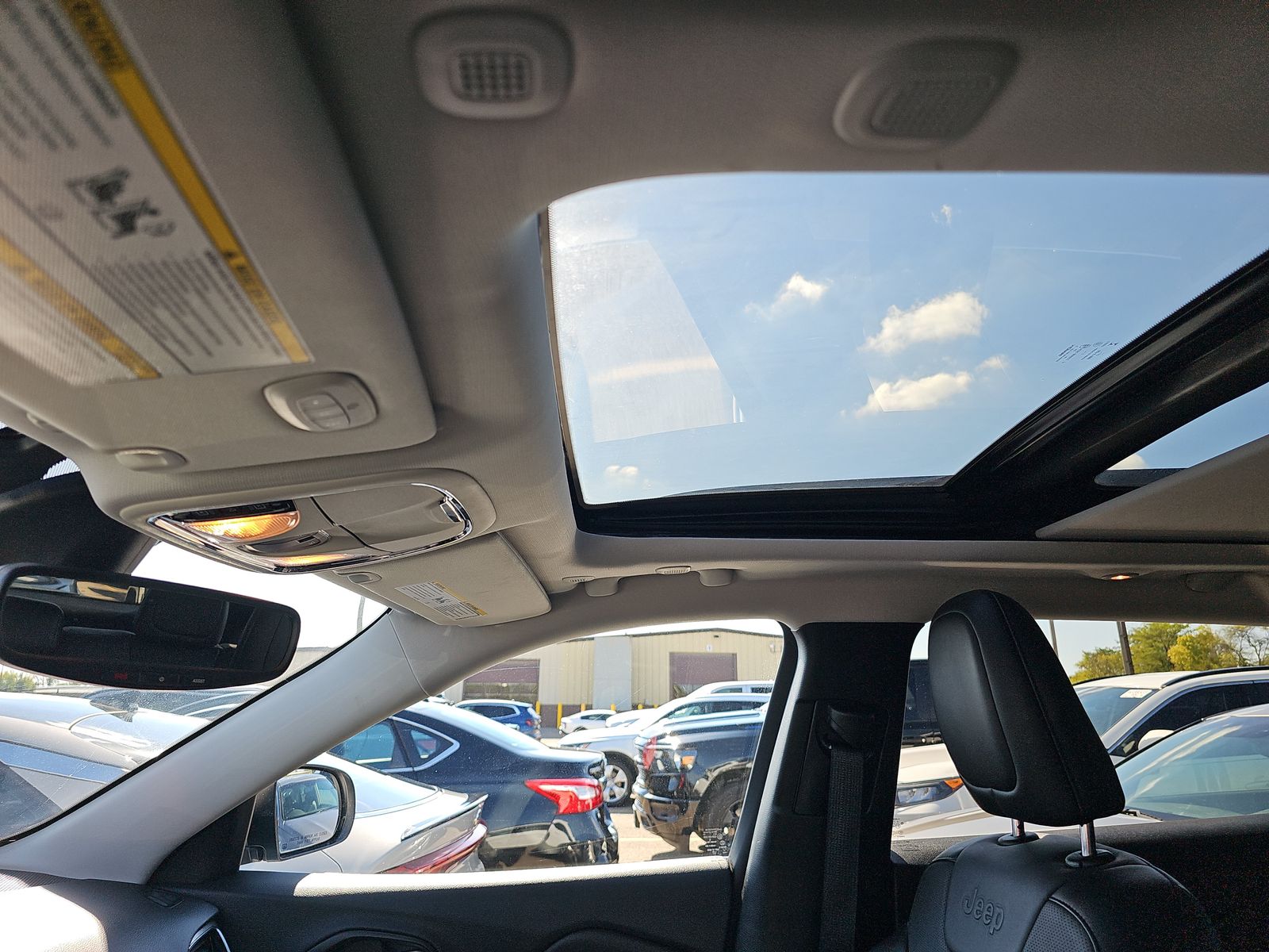 2022 Jeep Cherokee Limited AWD