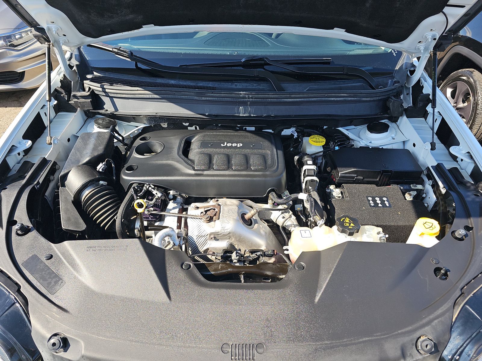 2022 Jeep Cherokee Limited AWD