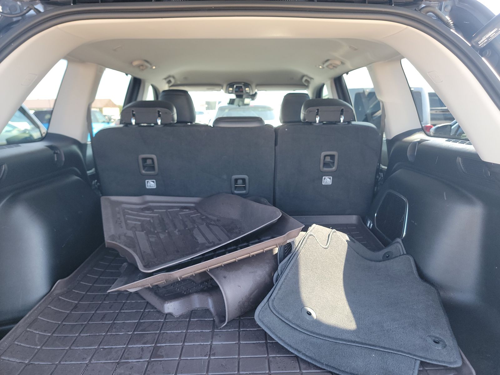 2023 Jeep Grand Cherokee Limited AWD