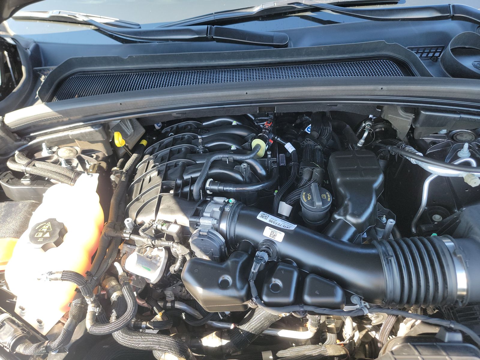 2023 Jeep Grand Cherokee Limited AWD