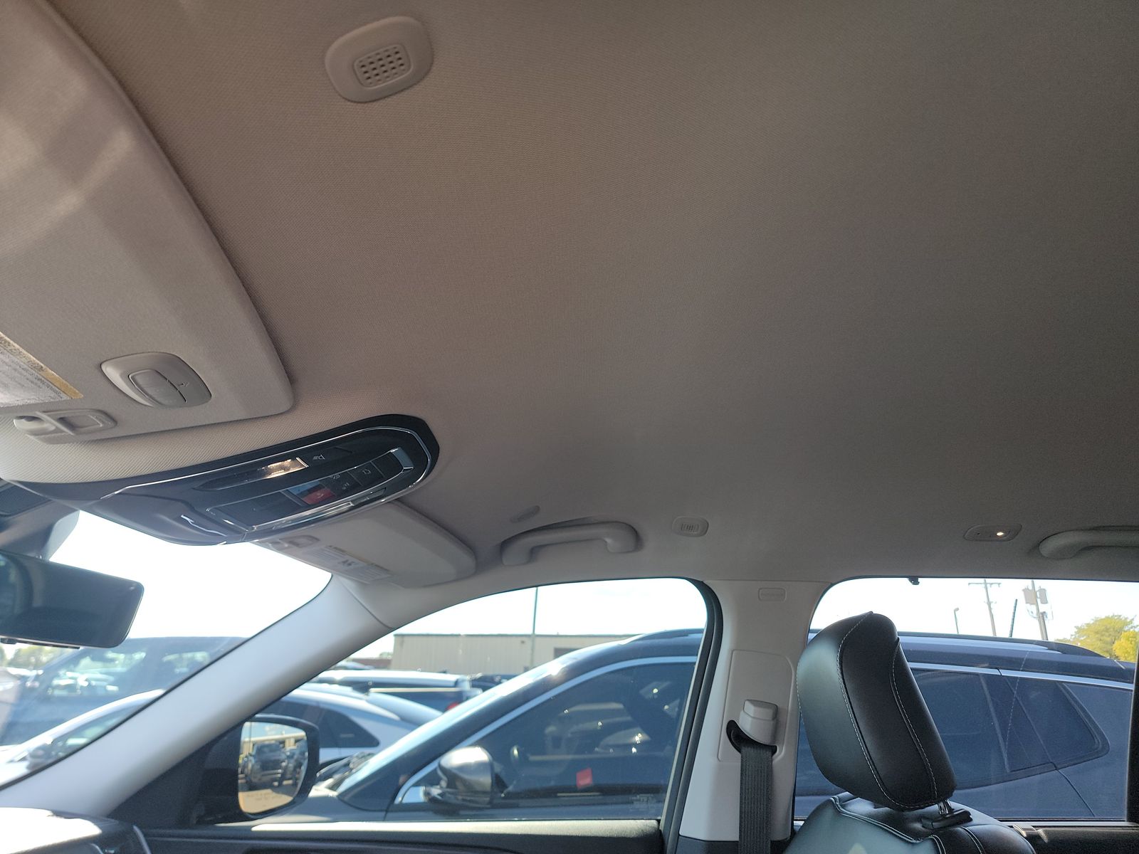 2023 Jeep Grand Cherokee Limited AWD