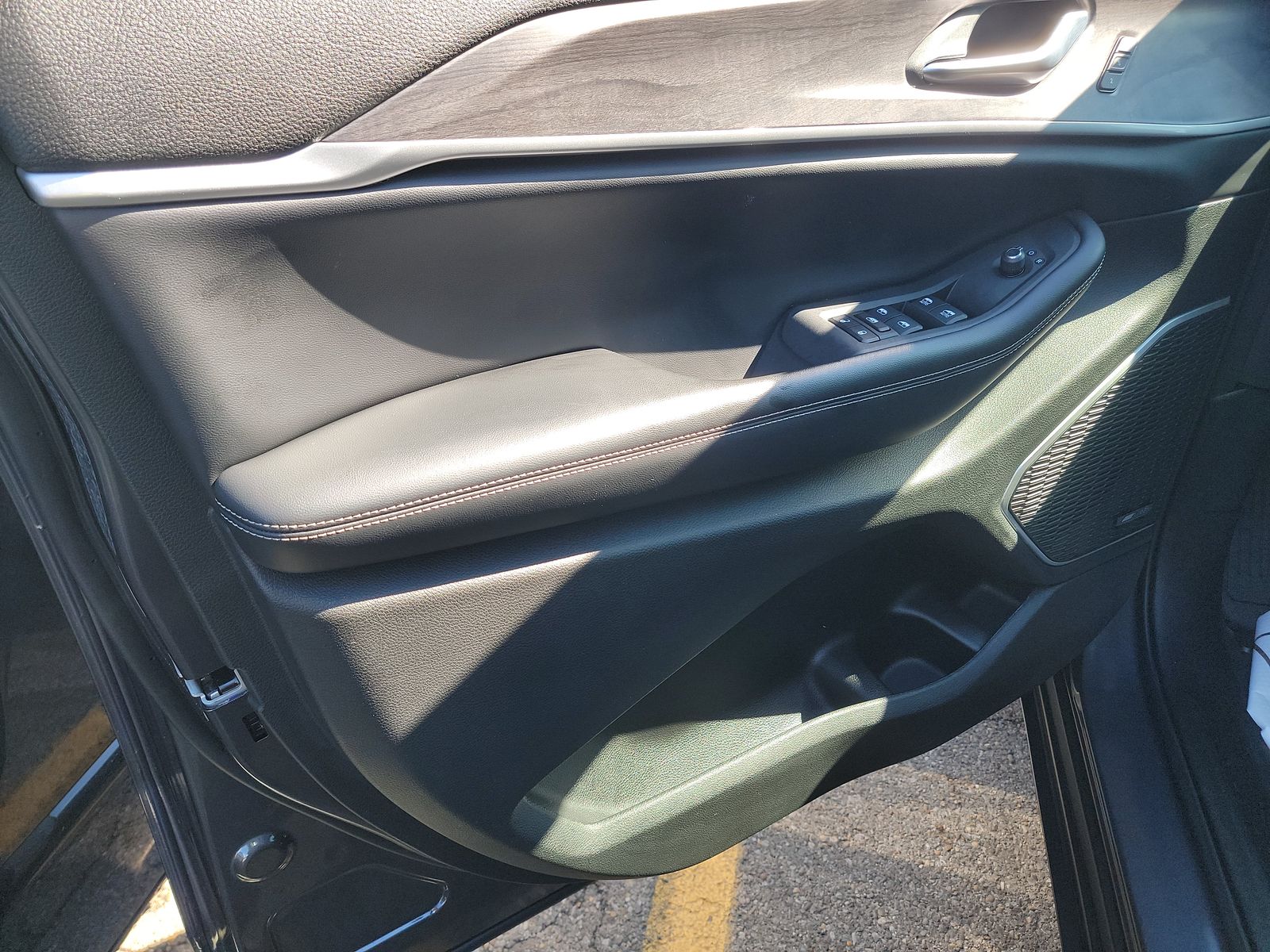 2023 Jeep Grand Cherokee Limited AWD