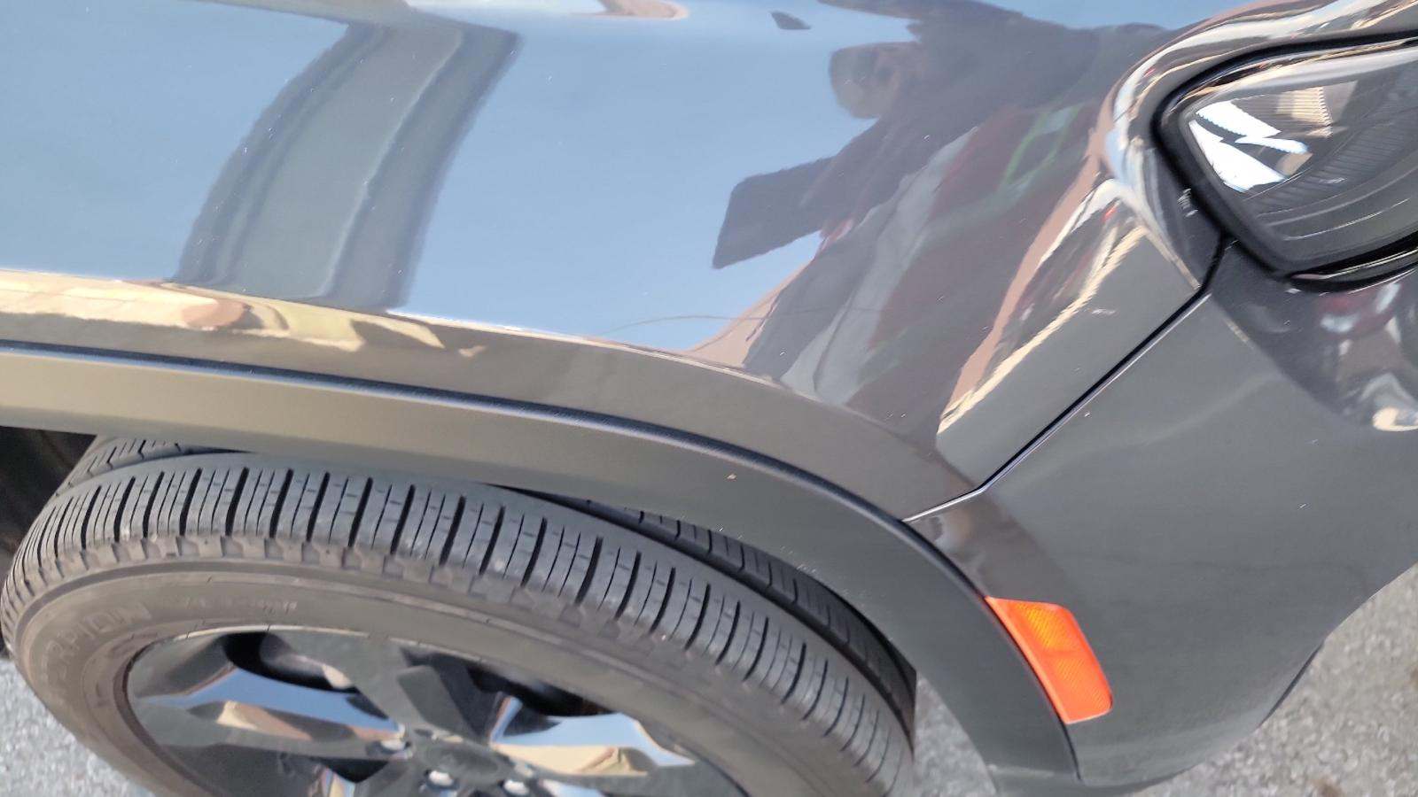 2023 Jeep Grand Cherokee Limited AWD