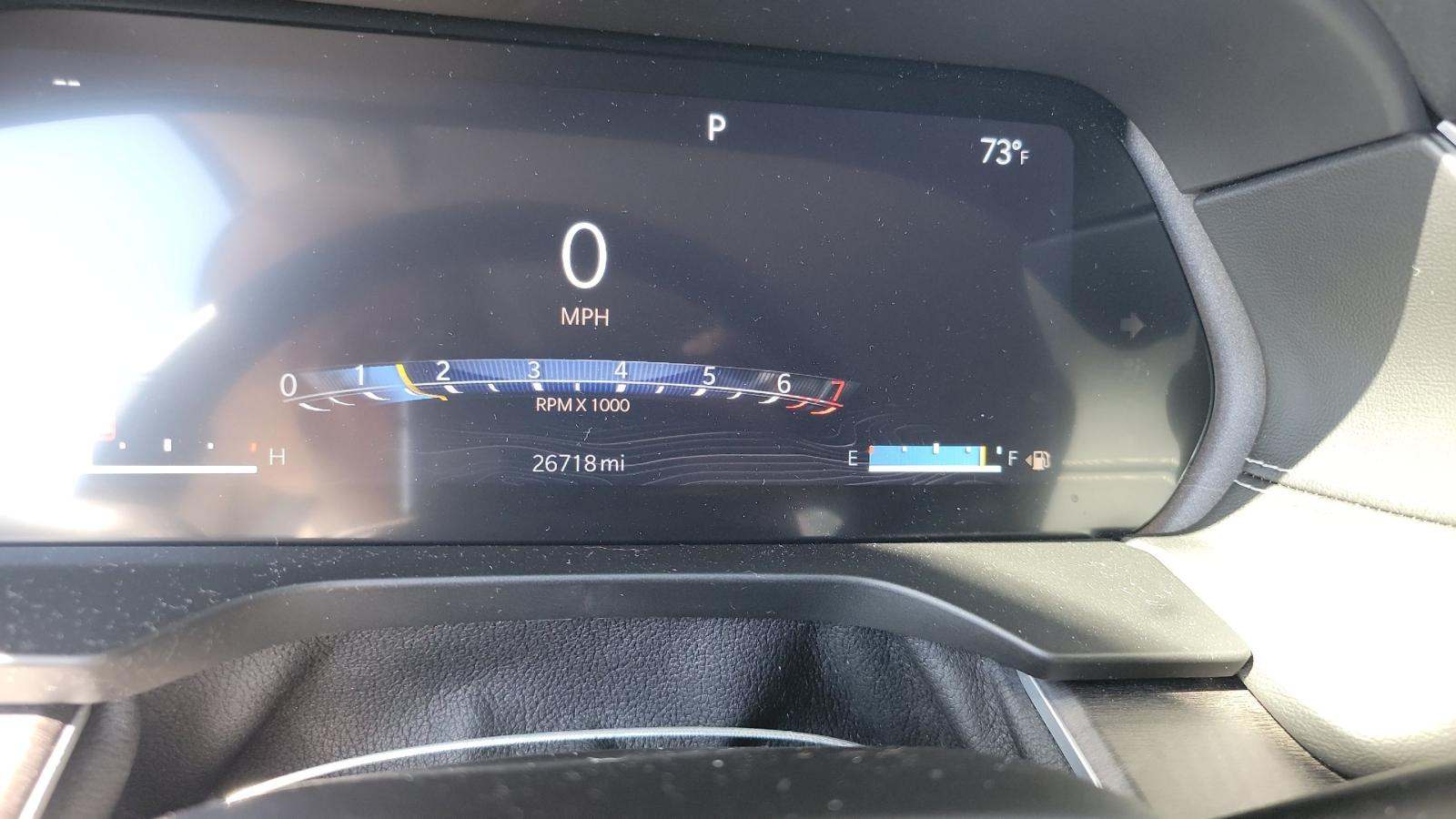 2023 Jeep Grand Cherokee Limited AWD