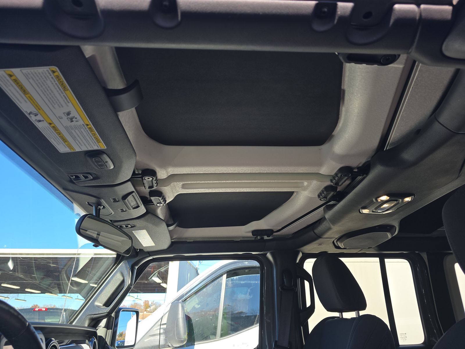 2022 Jeep Wrangler Unlimited Sport Altitude Edition AWD