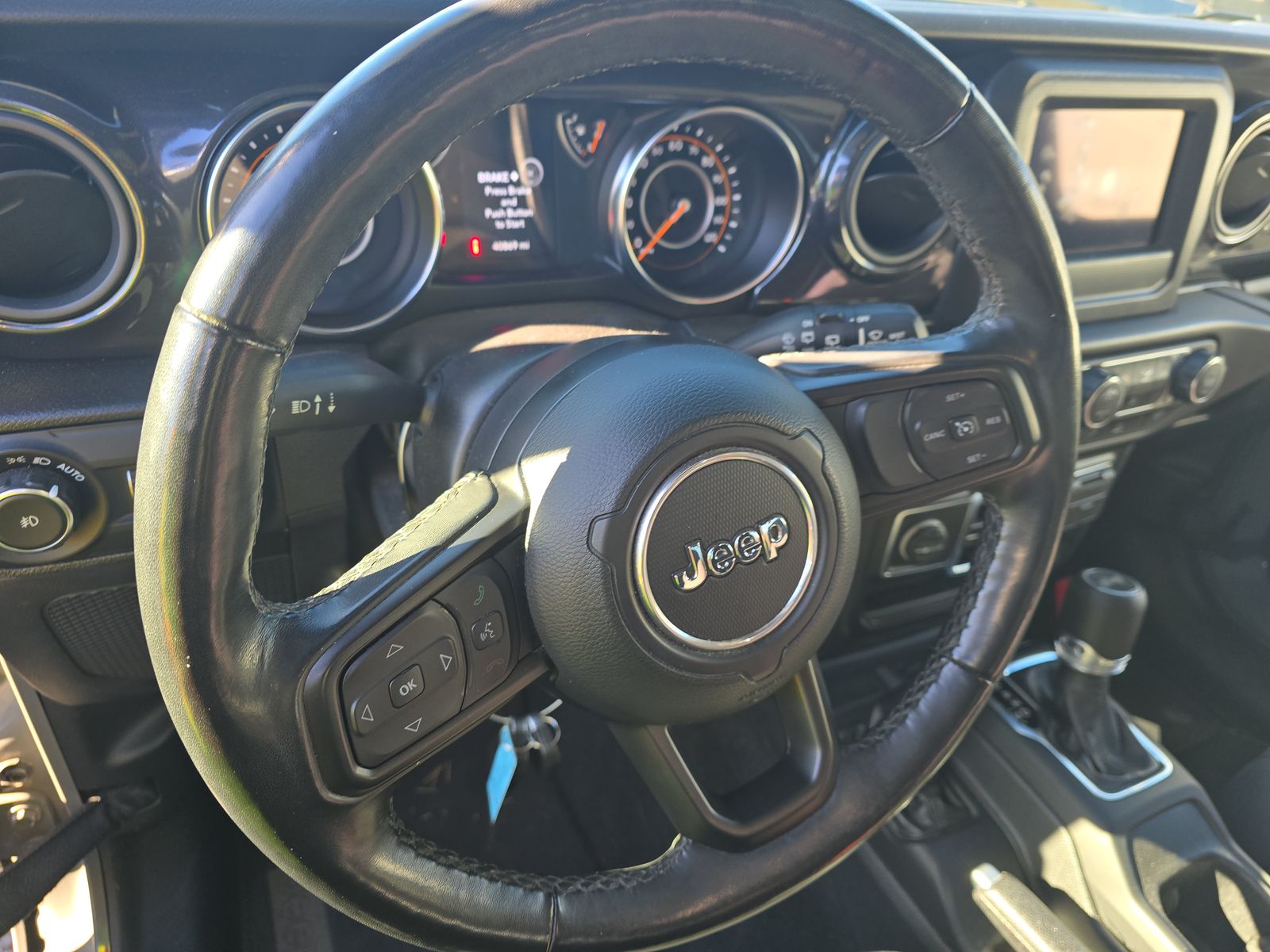 2022 Jeep Wrangler Unlimited Sport Altitude Edition AWD