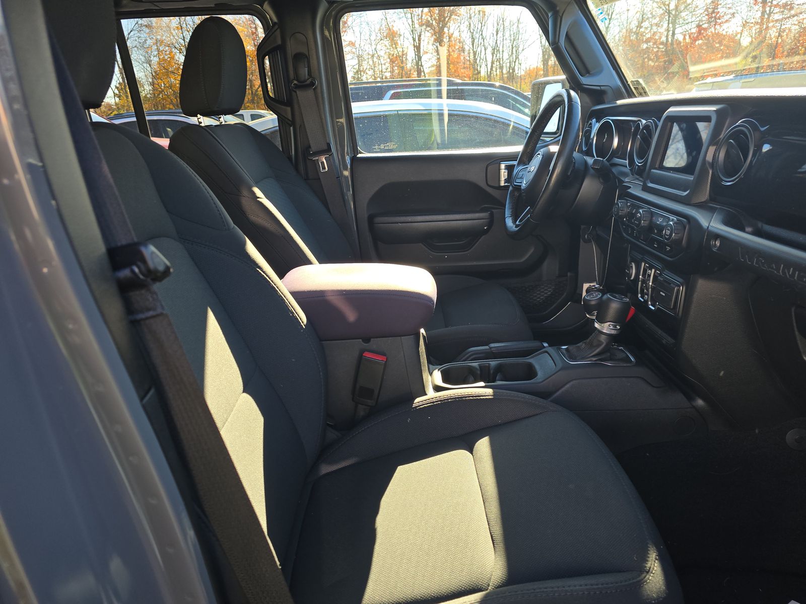 2022 Jeep Wrangler Unlimited Sport Altitude Edition AWD