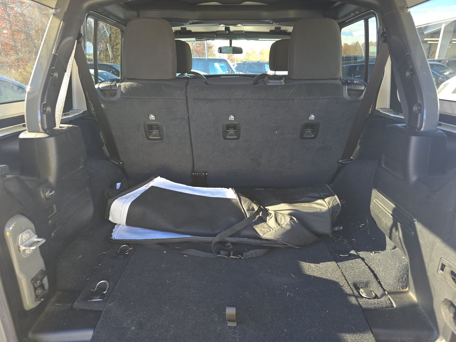 2022 Jeep Wrangler Unlimited Sport Altitude Edition AWD