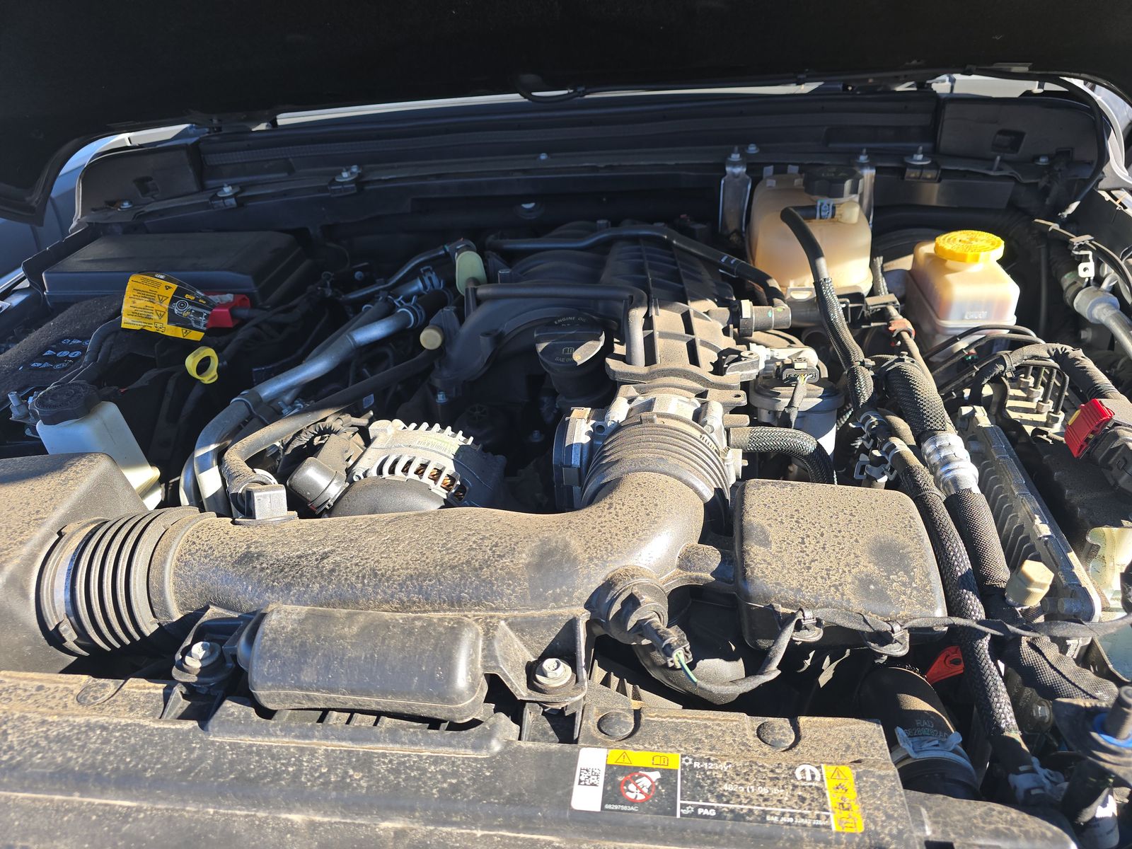 2022 Jeep Wrangler Unlimited Sport Altitude Edition AWD