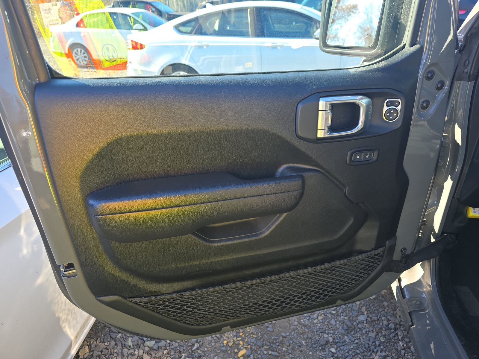 2022 Jeep Wrangler Unlimited Sport Altitude Edition AWD