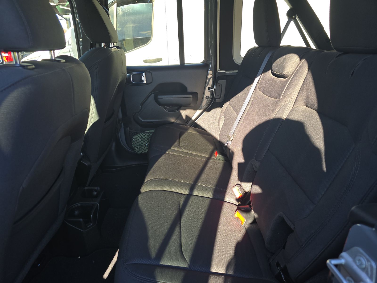 2022 Jeep Wrangler Unlimited Sport Altitude Edition AWD