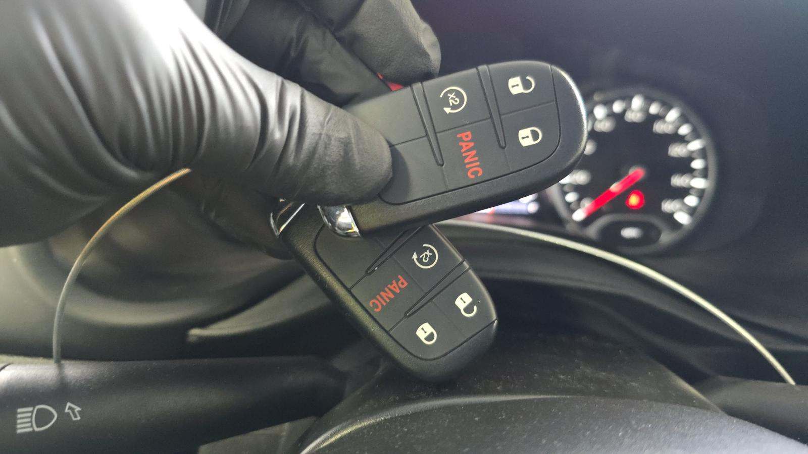 2023 Jeep Renegade Limited AWD