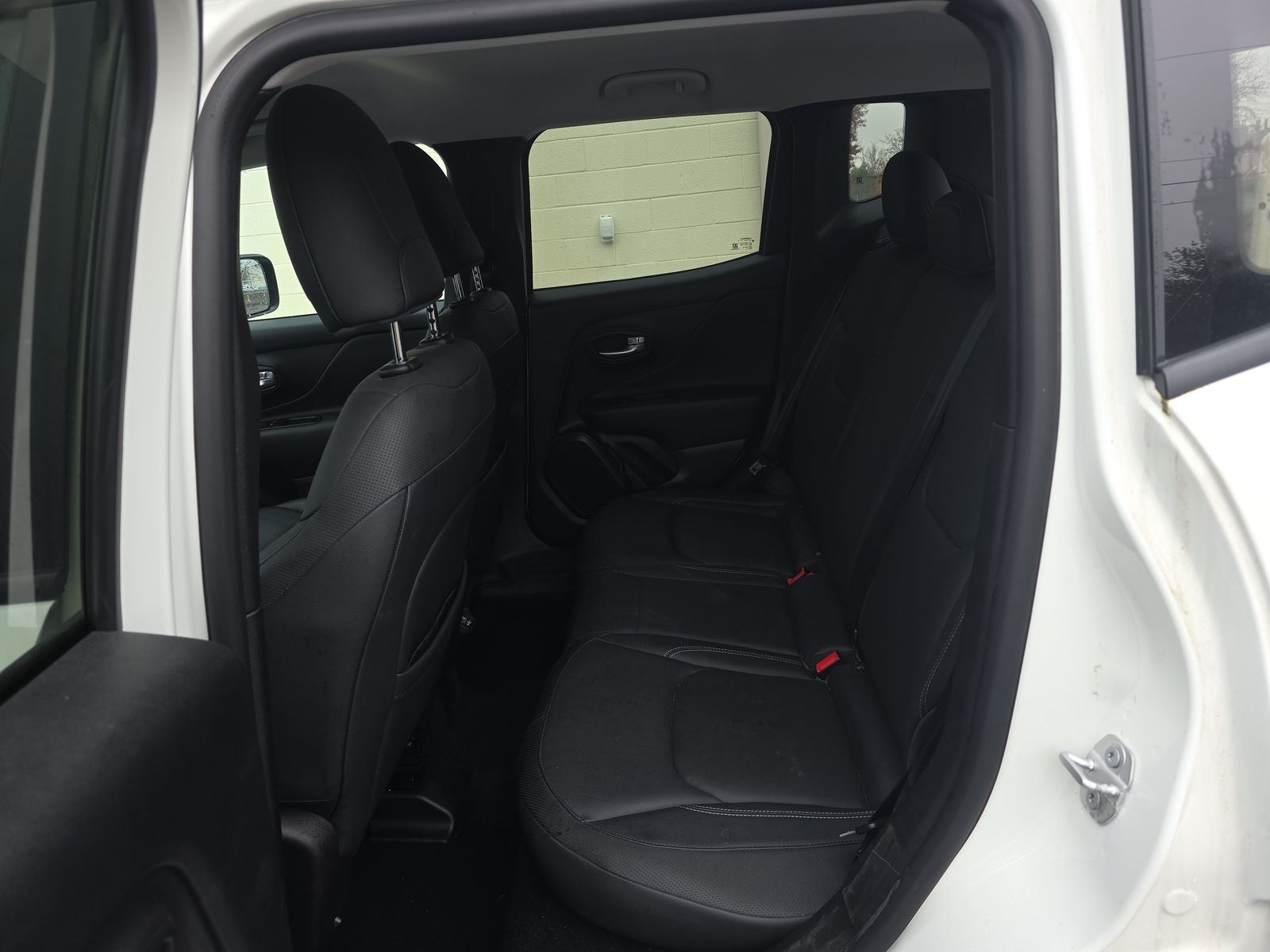 2023 Jeep Renegade Limited AWD