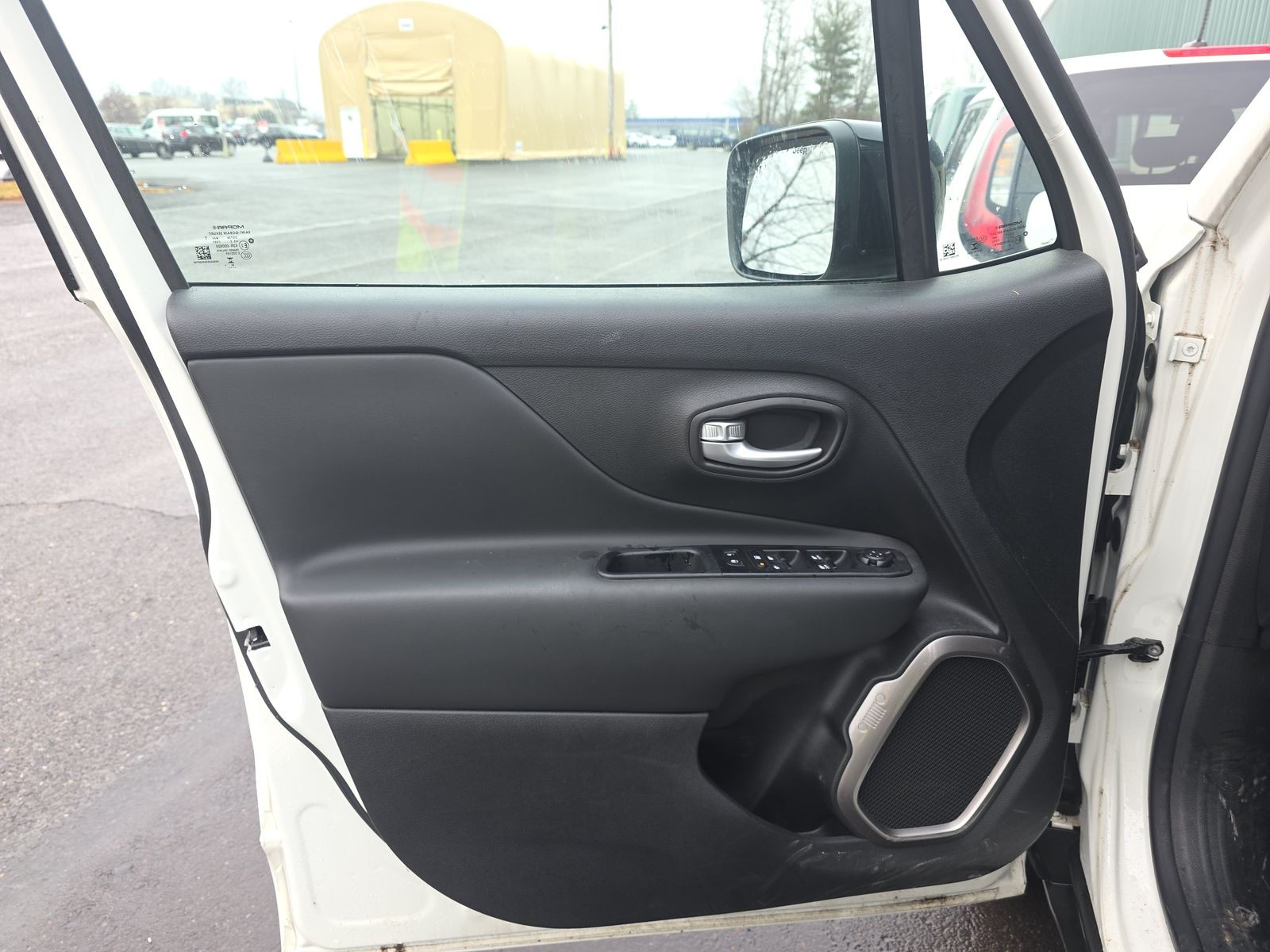 2023 Jeep Renegade Limited AWD