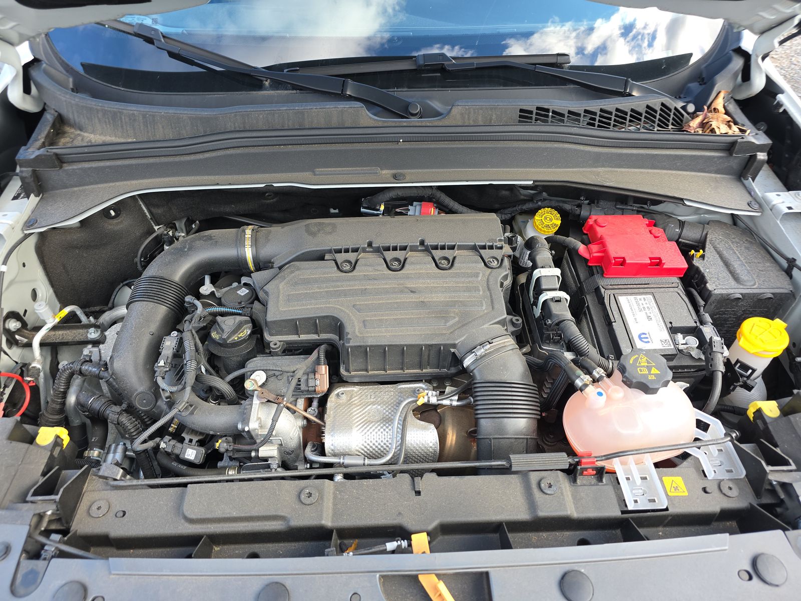 2023 Jeep Renegade Limited AWD