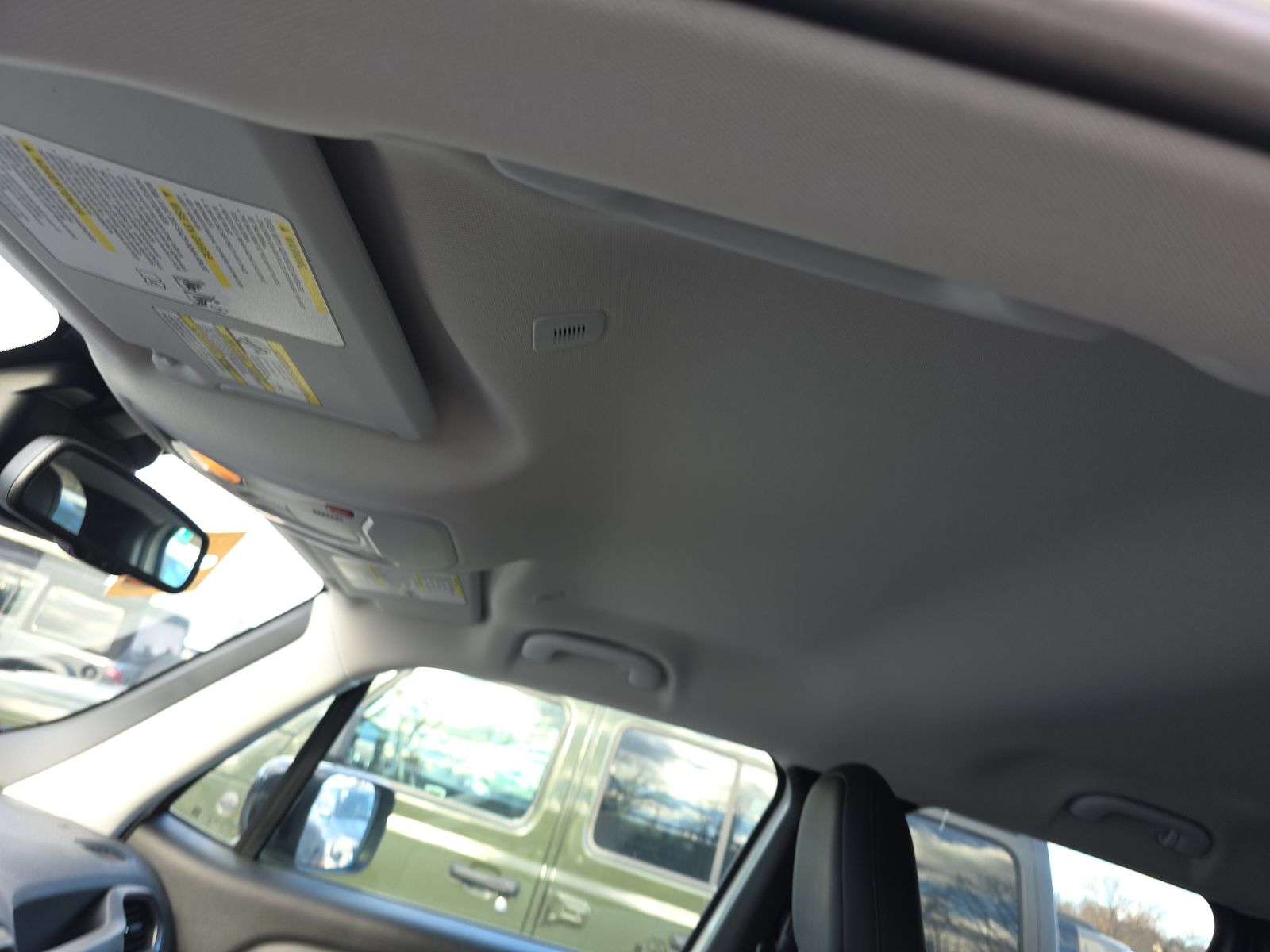 2023 Jeep Renegade Limited AWD