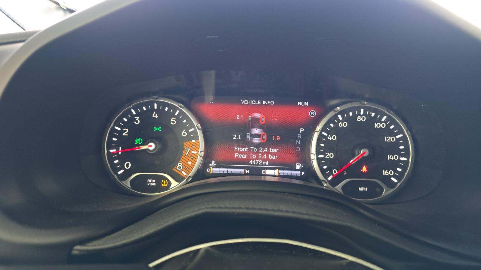 2023 Jeep Renegade Limited AWD