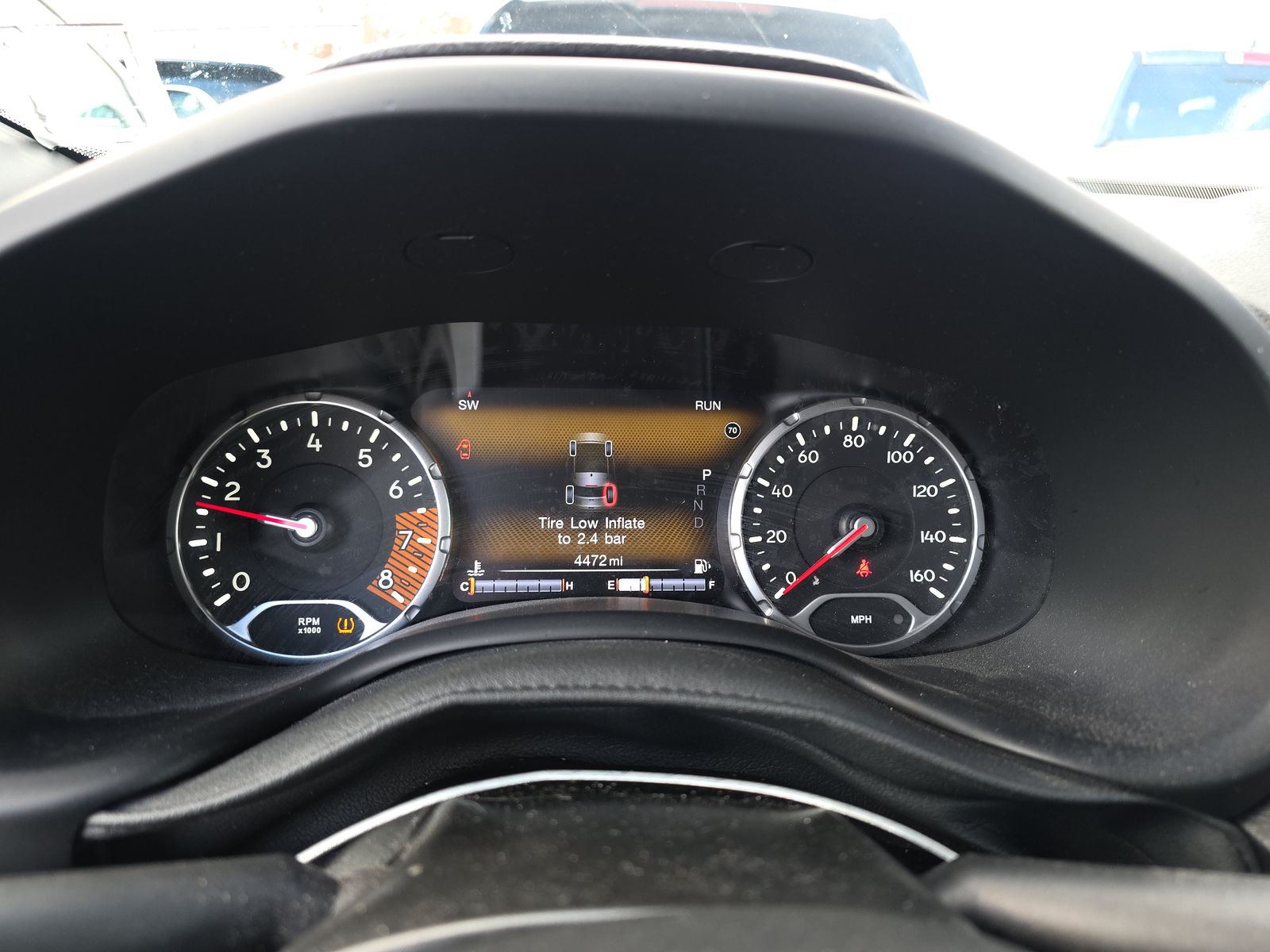 2023 Jeep Renegade Limited AWD