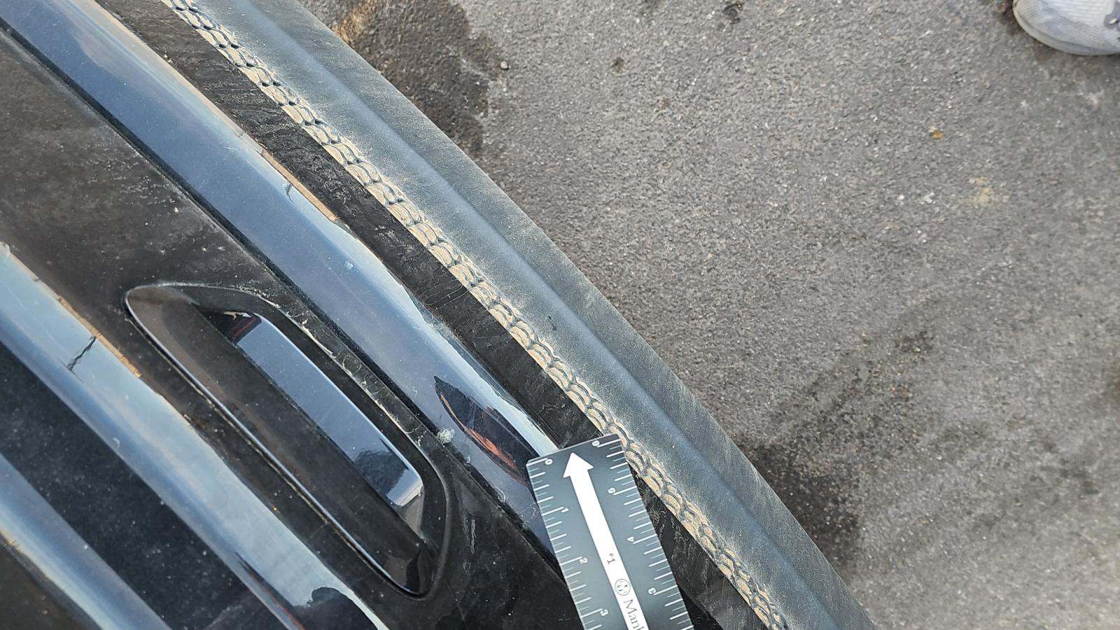 2022 Jeep Compass Limited AWD