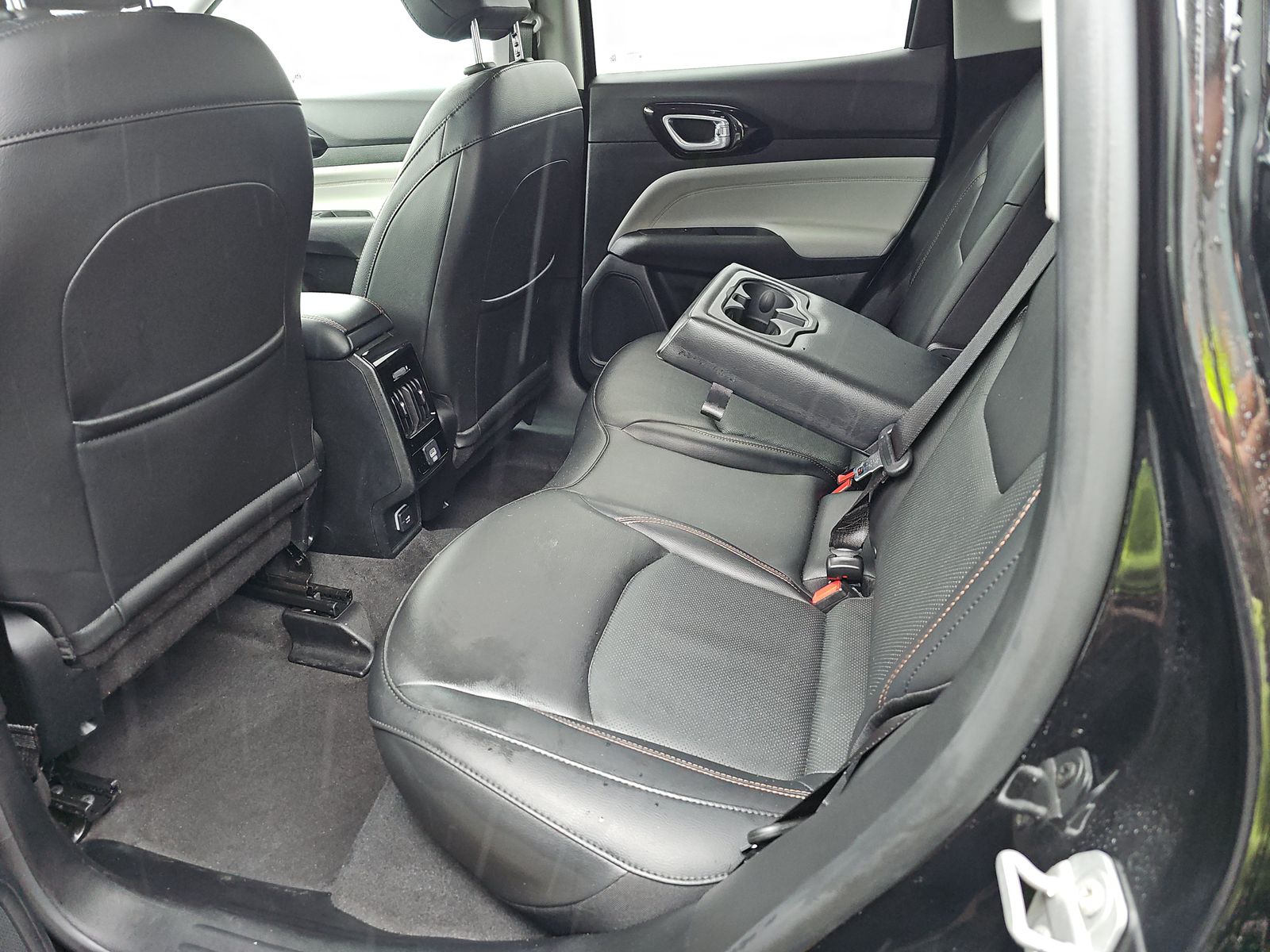 2022 Jeep Compass Limited AWD