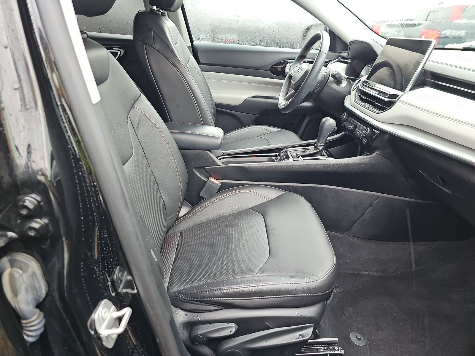 2022 Jeep Compass Limited AWD